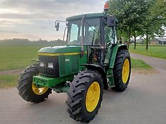 John Deere 6010 SE