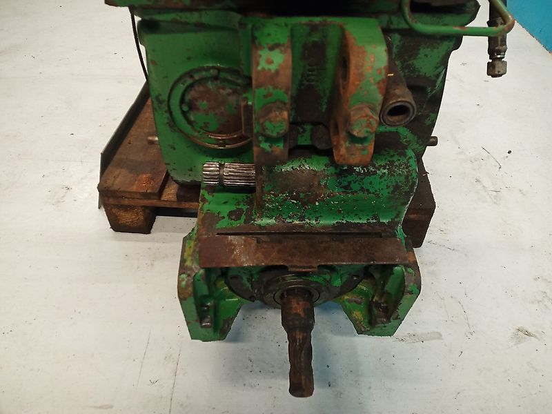 John Deere 4040 (Spare part/Reservedel/Ersatzteil)