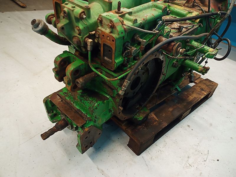 John Deere 4040 (Spare part/Reservedel/Ersatzteil)