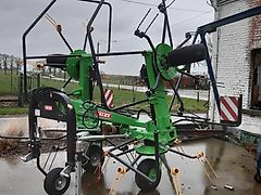 TALEX tornado 550