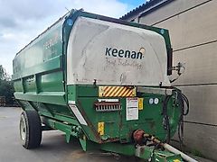 Keenan Mech Fiber 360
