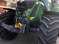 Fendt 516 Vario Gen.3 Profi+ Setting2 mit RTK, Finanzierung/Miete möglich