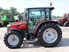 Massey Ferguson 4709 M DYNA-2 ESSENTIAL