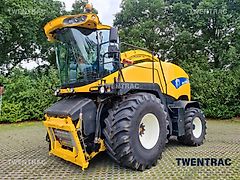 New Holland FR9060 zelfrijdende hakselaar