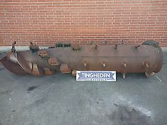 John Deere S670 (Spare part/Reservedel/Ersatzteil)