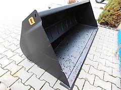 Alö Universalschaufel GM140 GM165 GM190 GM215 GM245