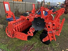 Maschio Veloce schijveneg met 60 cm ringenwals