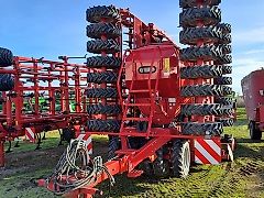 Horsch PRONTO 9DC