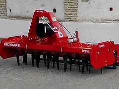 Breviglieri Mek Farmer 80-170 SW