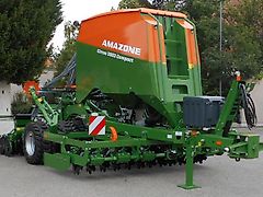 Amazone Cirrus 3003 Compact