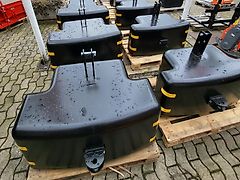 Deutz-Fahr 450kg Eco Line Frontgewicht