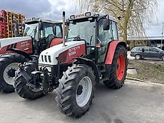 Steyr 9086 A T