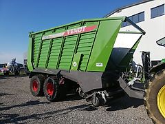 Fendt Tigo PR 50 D