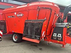 Kuhn Profile 2DL  verticaal 24.2DL