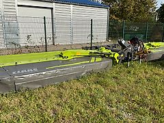 Claas DISCO 1010 Trend