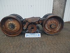 Claas Lexion 780 (Spare part/Reservedel/Ersatzteil)