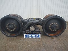Claas Lexion 780 (Spare part/Reservedel/Ersatzteil)