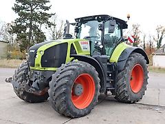 Claas AXION 950 CMATIC.CEBIS.RTK S 10