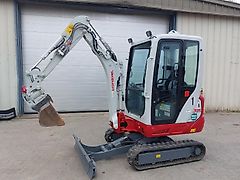 Takeuchi TB 320 V4