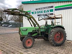 Deutz 7006 (566)