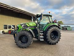Deutz-Fahr 6180 TTV