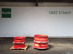 Grasdorf GEBR. FELGEN 12X34/W,16X46/W S