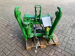 John Deere Frontkraftheber / Fronthydraulik