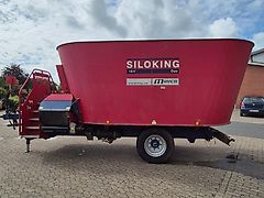 Siloking Classic DUO 18