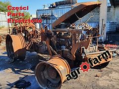 John Deere 6410 6210 6310 parts, ersatzteile, pieces