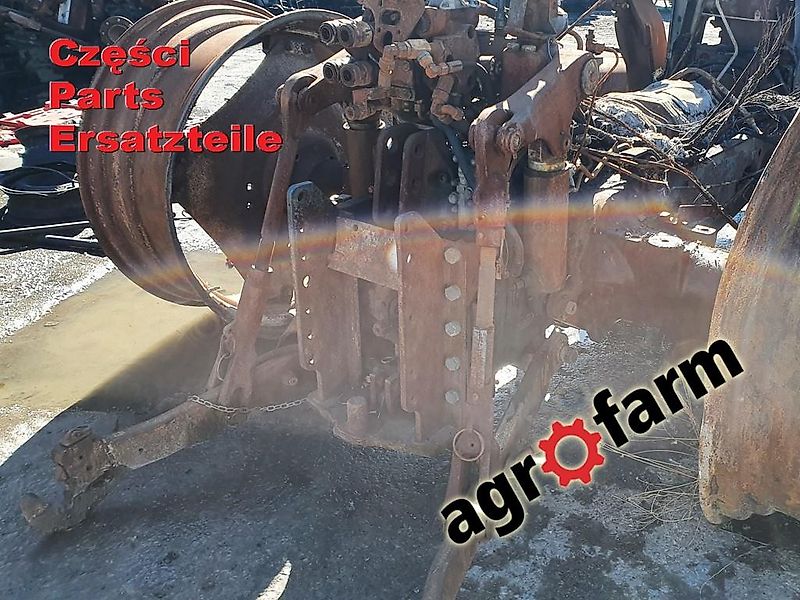 John Deere 6410 6210 6310 parts, ersatzteile, pieces