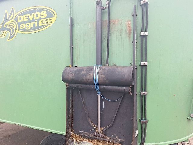 Devos 20m³
