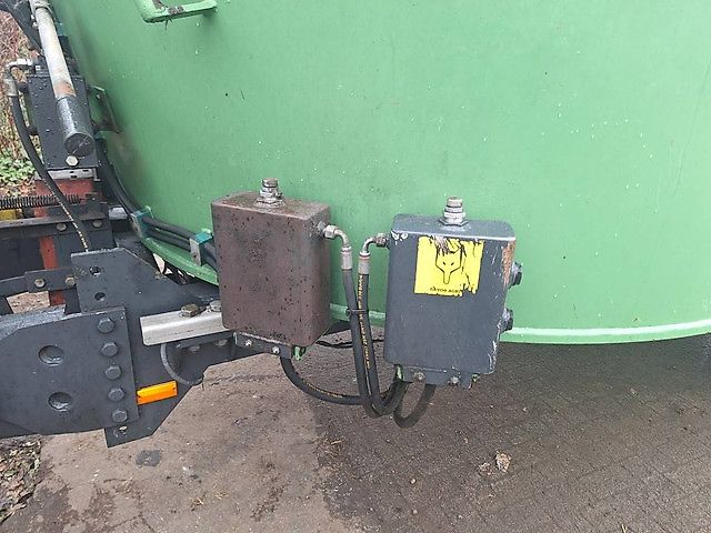 Devos 20m³