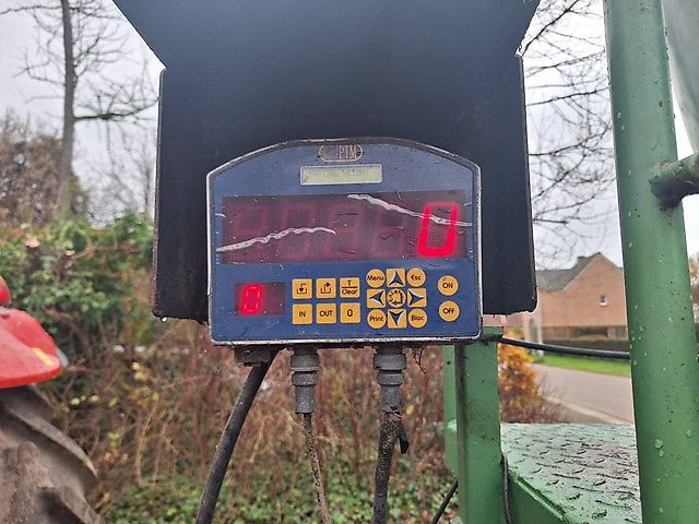 Devos 20m³