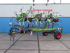 Fendt LOTUS 1020 T SCHUDDER DEMO