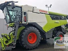 Claas LEXION 7500
