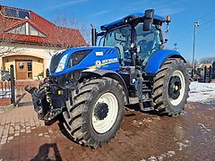 New Holland T7.230