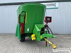 Strautmann VERTI MIX 1651