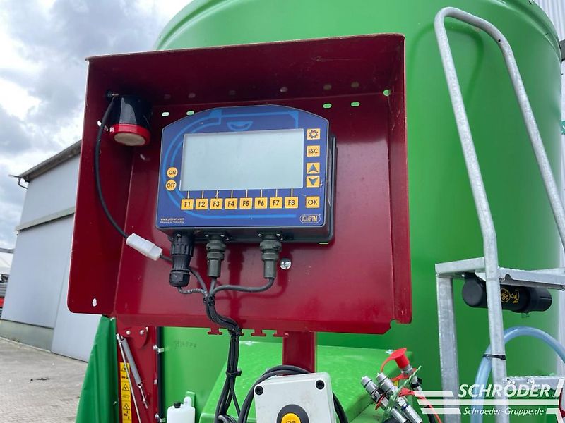 Strautmann VERTI MIX 1651
