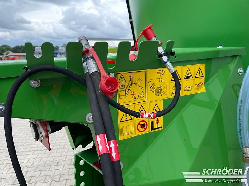 Strautmann VERTI MIX 1651