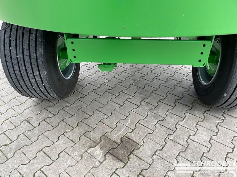 Strautmann VERTI MIX 1651