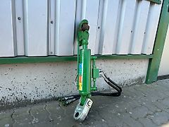 John Deere Hydraulischer Oberlenker