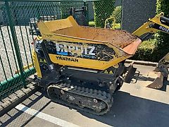 Yanmar C 08 HI TIP