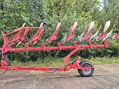 Kverneland PG 100/ 7 Schar