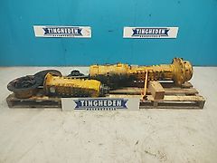 Hydrema 926D (Spare part/Reservedel/Ersatzteil)