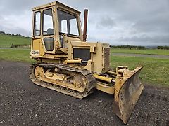 Caterpillar D3B