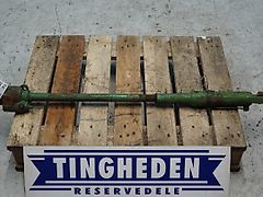 John Deere 2040 (Spare part/Reservedel/Ersatzteil)