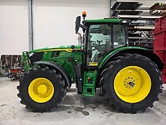 John Deere 6R185 6R 185 / Technologie Paket / Garantie bis 2027