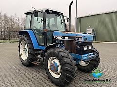 Ford 7740 SL DP