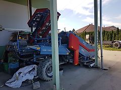 Asa-Lift MK 1000