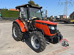 TAFE 6515 4wd.